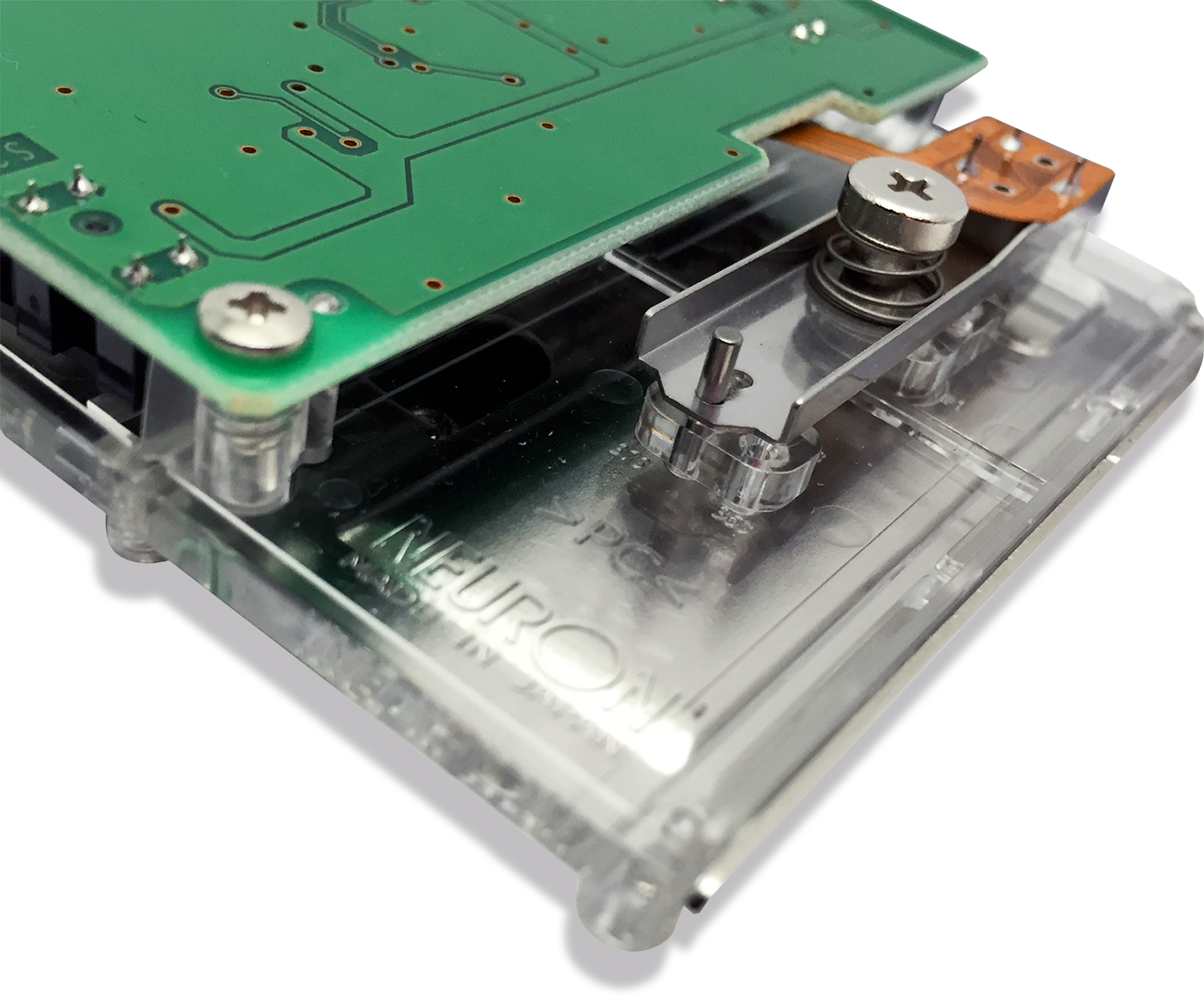 IGT NexGen Repair