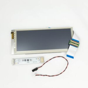IGT LCD MONITOR &  TOUCH SCREEN MONITOR  REPAIR & UPGRADE TO LED BACKLIGHT 