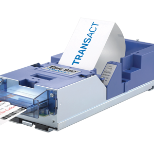Transact Printers/Parts