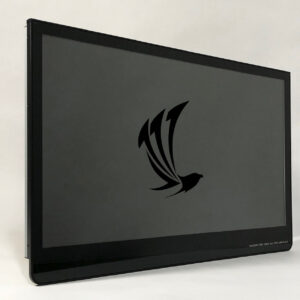 AGS ICON 23" LCD Touch Monitor